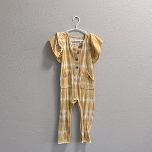 Jessica Simpson toddler girls 24 month one piece.